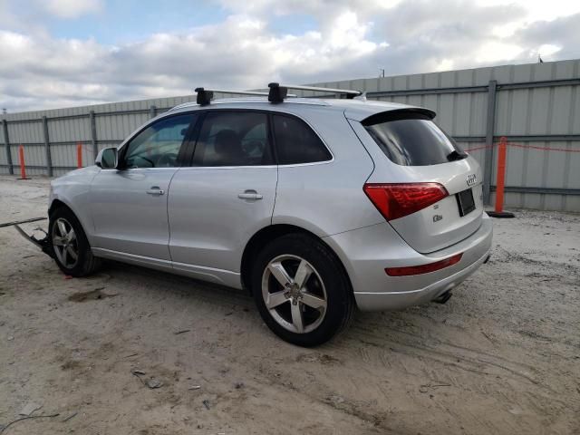 2011 Audi Q5 Premium Plus