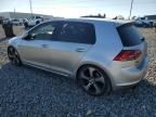 2016 Volkswagen GTI S/SE