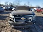 2015 Chevrolet Tahoe K1500 LTZ