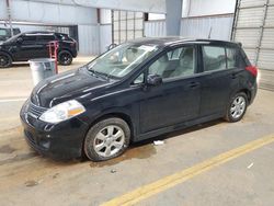 2009 Nissan Versa S en venta en Mocksville, NC