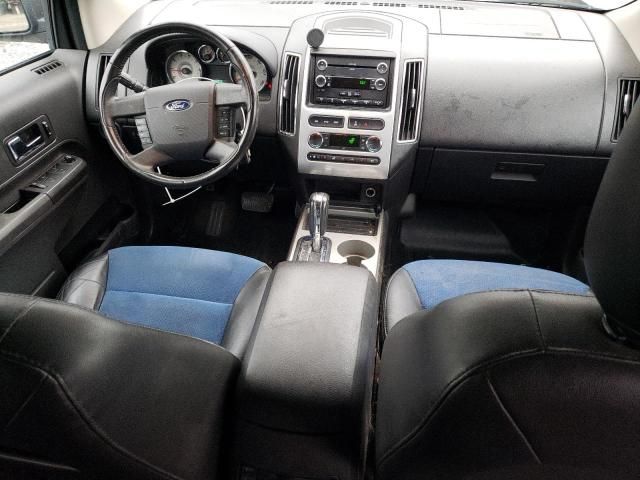 2009 Ford Edge SEL