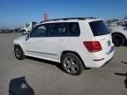 2015 Mercedes-Benz GLK 350 4matic