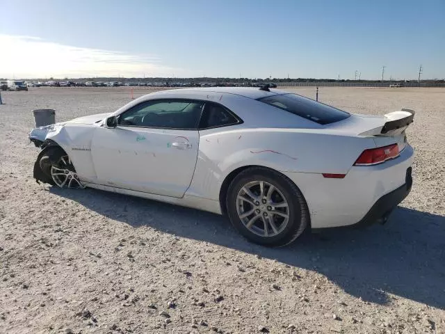 2015 Chevrolet Camaro LS