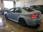 2011 Subaru Legacy 2.5I Premium