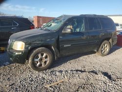 GMC Vehiculos salvage en venta: 2003 GMC Envoy