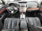 2010 Subaru Legacy 2.5I Limited