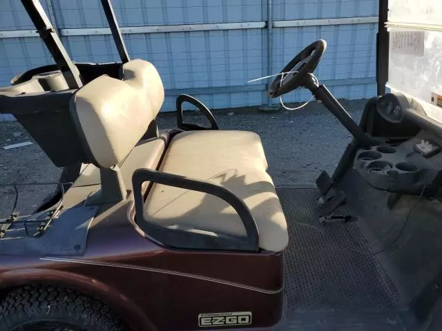 2008 Golf Cart Ezgo