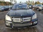 2008 Mercedes-Benz GL 450 4matic