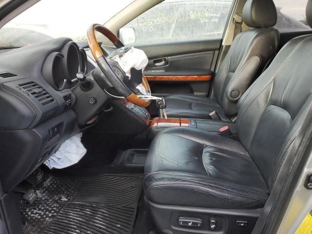 2006 Lexus RX 330