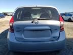 2014 Nissan Versa Note S