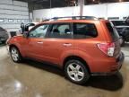 2010 Subaru Forester 2.5X Premium