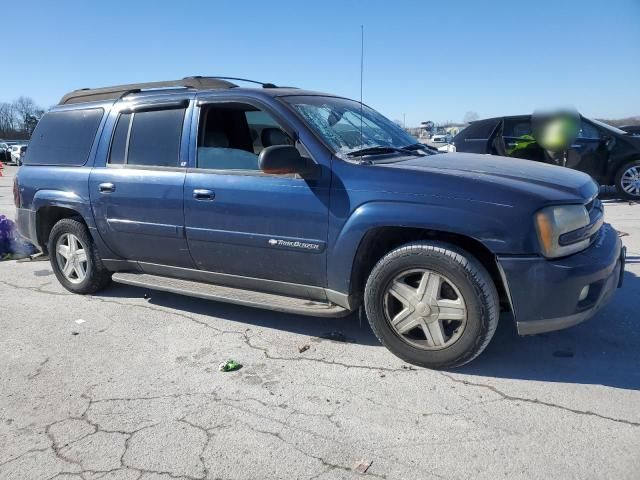 2003 Chevrolet Trailblazer EXT