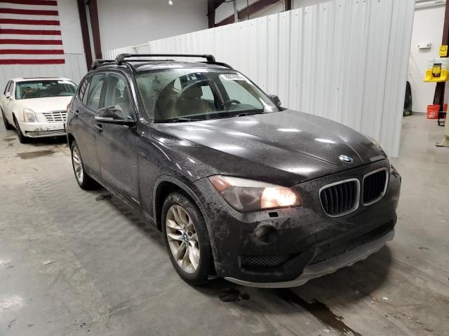 2015 BMW X1 XDRIVE28I