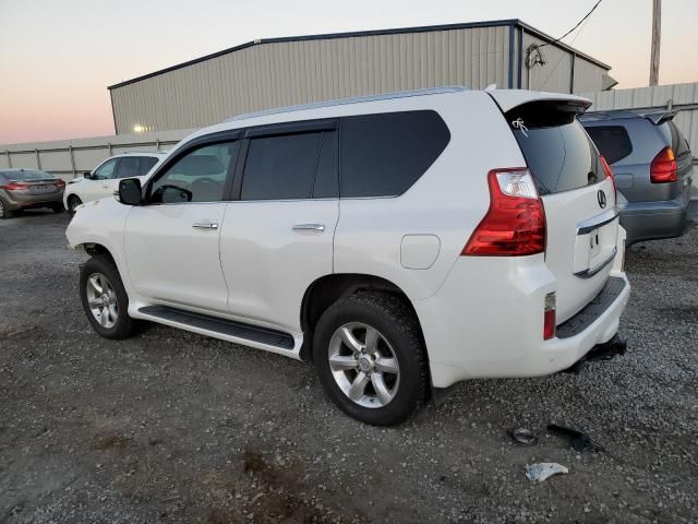 2011 Lexus GX 460