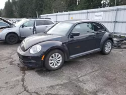 Volkswagen salvage cars for sale: 2014 Volkswagen Beetle