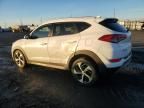 2018 Hyundai Tucson Sport