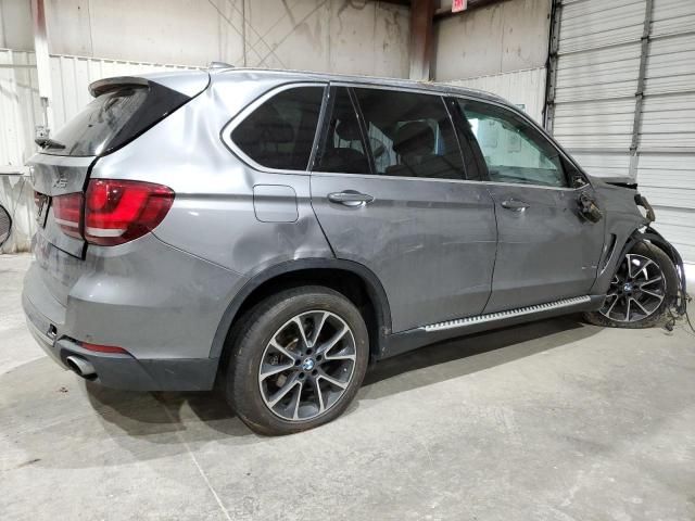 2016 BMW X5 SDRIVE35I