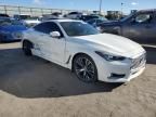 2017 Infiniti Q60 Premium