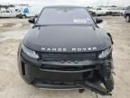 2020 Land Rover Range Rover Evoque SE