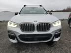 2018 BMW X3 XDRIVEM40I