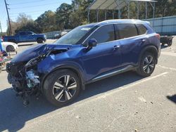 2023 Nissan Rogue SL en venta en Savannah, GA