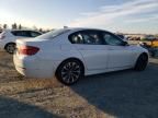 2015 BMW 528 I