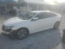 2016 Honda Civic EX en venta en Prairie Grove, AR