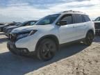 2021 Honda Passport Elite