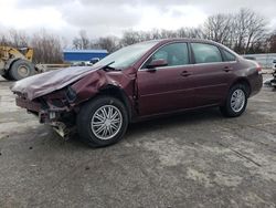 2007 Chevrolet Impala LS en venta en Rogersville, MO