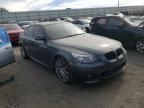 2009 BMW 550 I