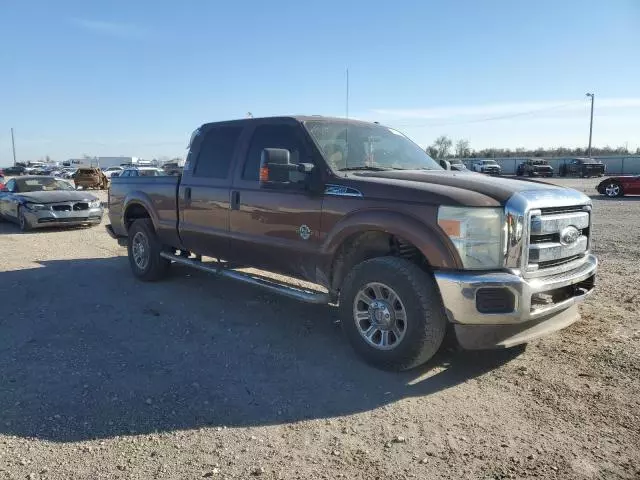 2011 Ford F250 Super Duty