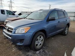 2011 Toyota Rav4 en venta en Elgin, IL