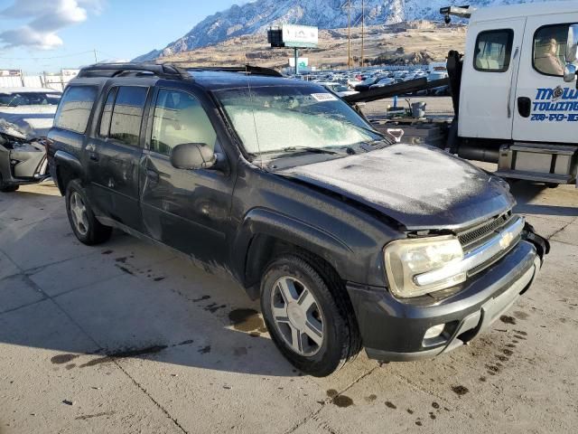 2006 Chevrolet Trailblazer EXT LS