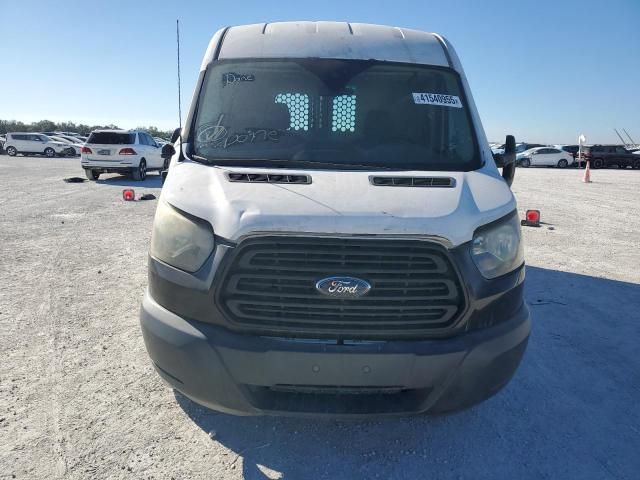 2015 Ford Transit T-250