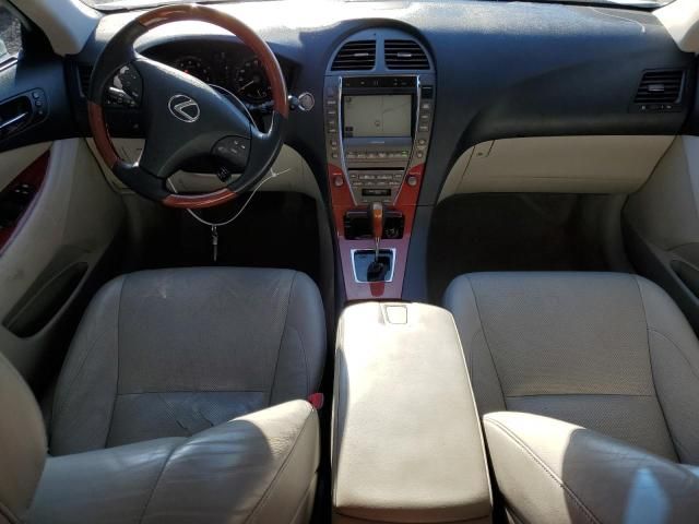 2007 Lexus ES 350