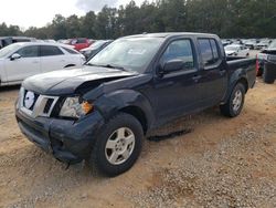 Nissan salvage cars for sale: 2013 Nissan Frontier S