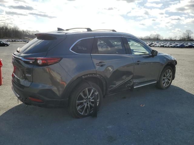 2019 Mazda CX-9 Grand Touring