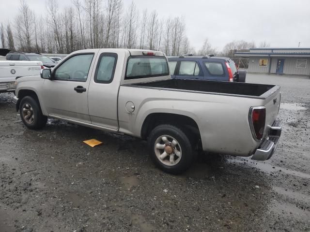 2005 Chevrolet Colorado