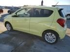 2017 Chevrolet Spark 1LT