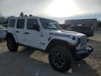 2021 Jeep Wrangler Unlimited Rubicon 4XE