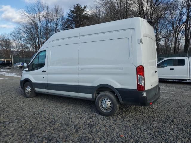 2022 Ford Transit T-250