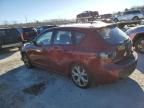 2008 Mazda 3 Hatchback