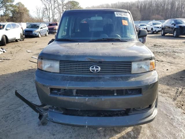 2004 Scion XB