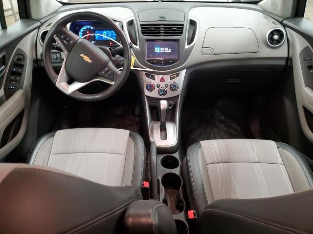 2016 Chevrolet Trax 1LT