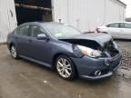 2013 Subaru Legacy 2.5I Limited