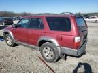 2001 Toyota 4runner SR5