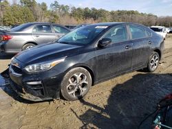 2019 KIA Forte FE en venta en Seaford, DE