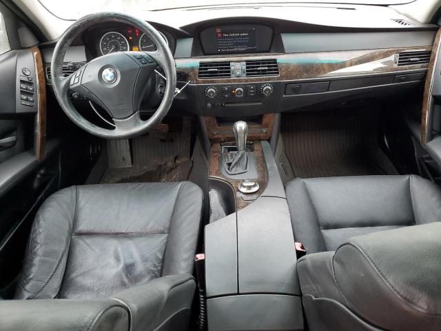 2006 BMW 530 XI