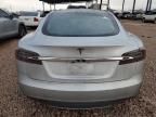 2014 Tesla Model S