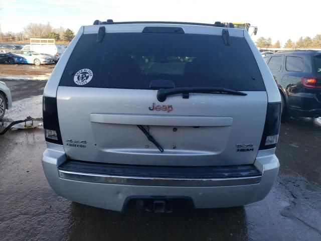 2006 Jeep Grand Cherokee Limited